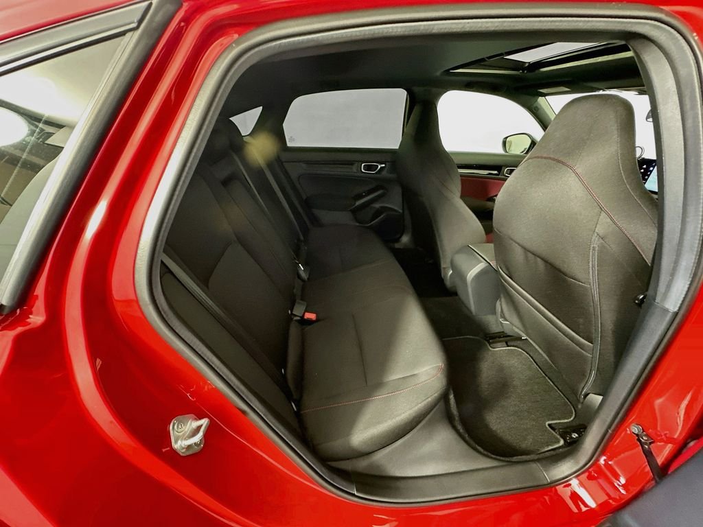 2026 Honda Civic Si - Photo 27