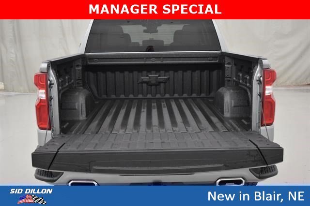2026 Chevrolet Silverado 1500 RST - Photo 11