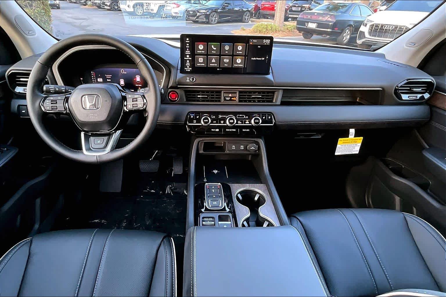 View vehicle photo 5