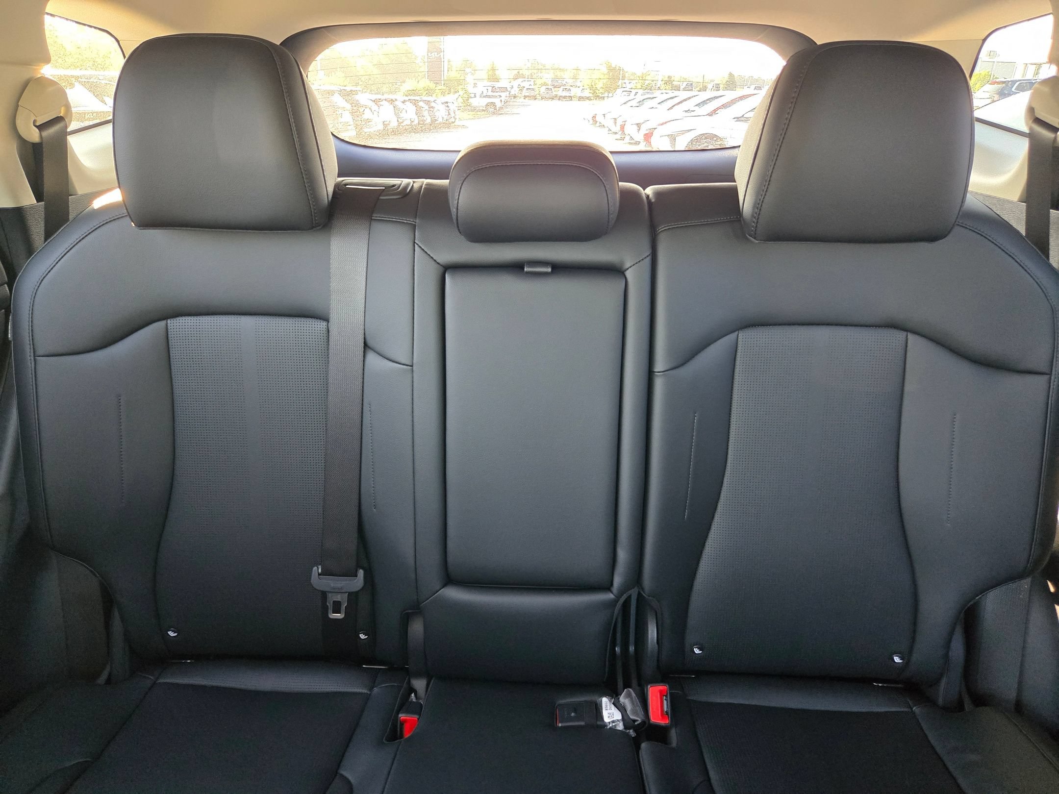 New 2026 Glacial White Pearl Kia EX image 10