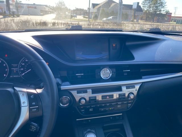 Used 2015 White Lexus 350 Crafted Line image 45
