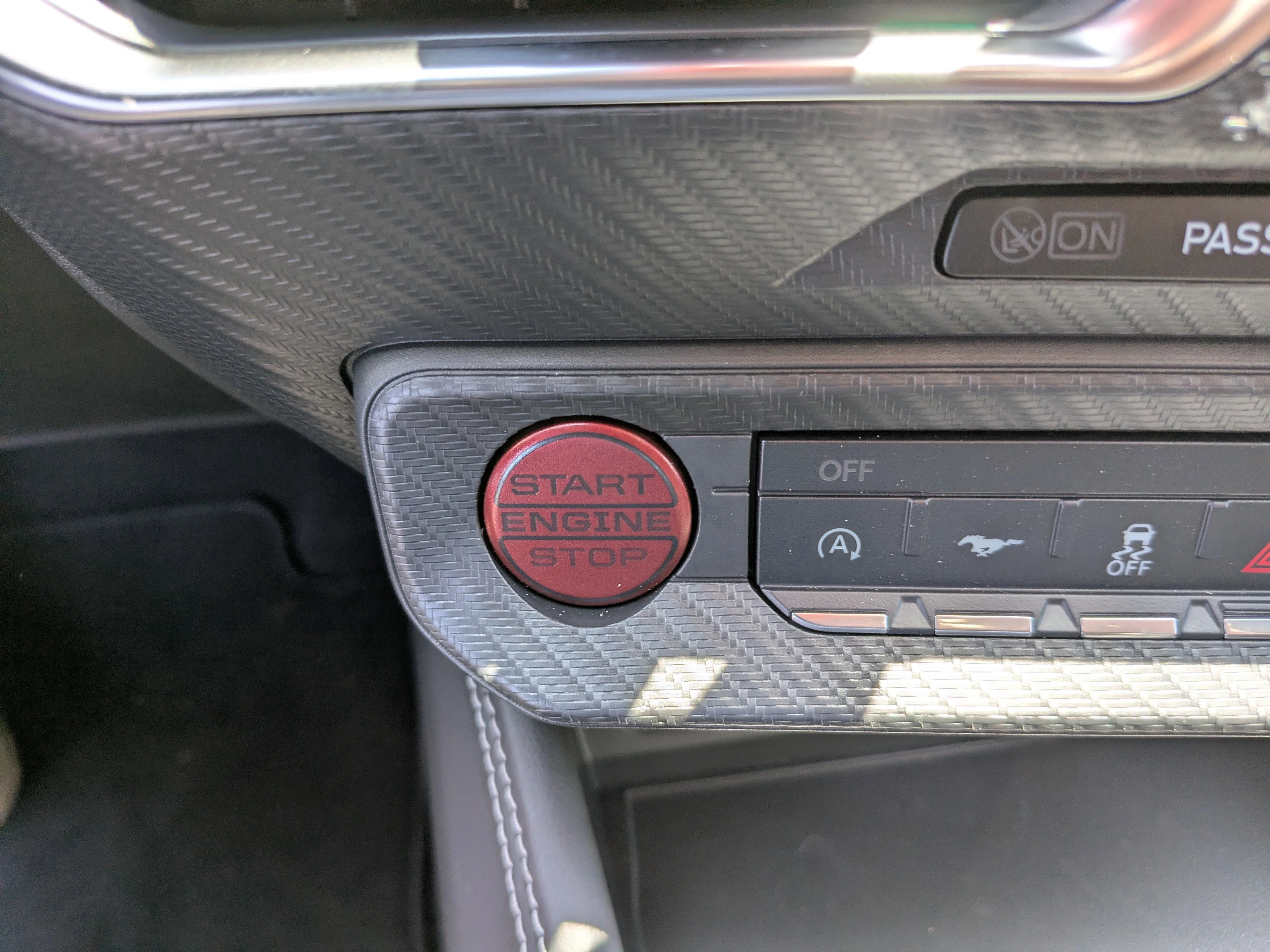 2025 Ford Mustang GT Premium Fastback - Photo 15