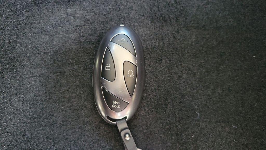 New 2026 Green Hyundai XRT AWD image 29