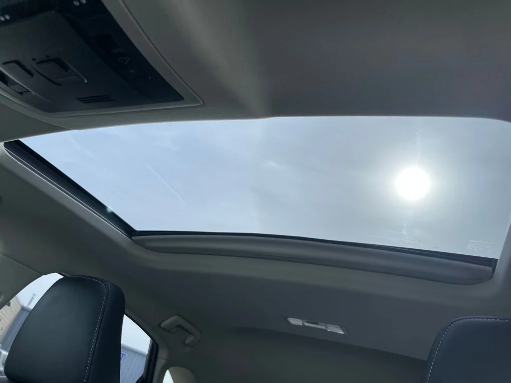Used 2017 Obsidian Black Lexus 200t F Sport image 21