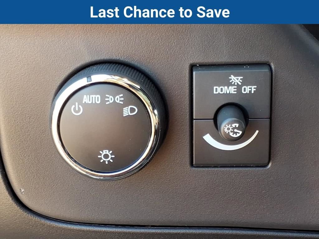 2025 Chevrolet Express Cargo Work Van - Photo 18