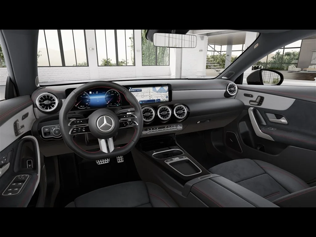 2026 Mercedes-Benz CLA CLA 250 - Photo 85