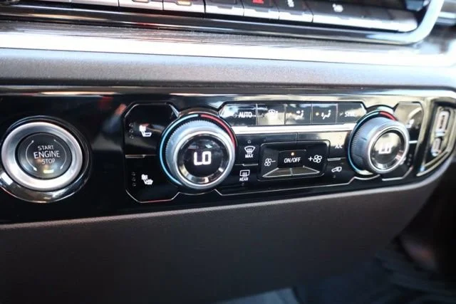 Used 2024 Dark Ash Metallic Chevrolet LT (2FL) image 27
