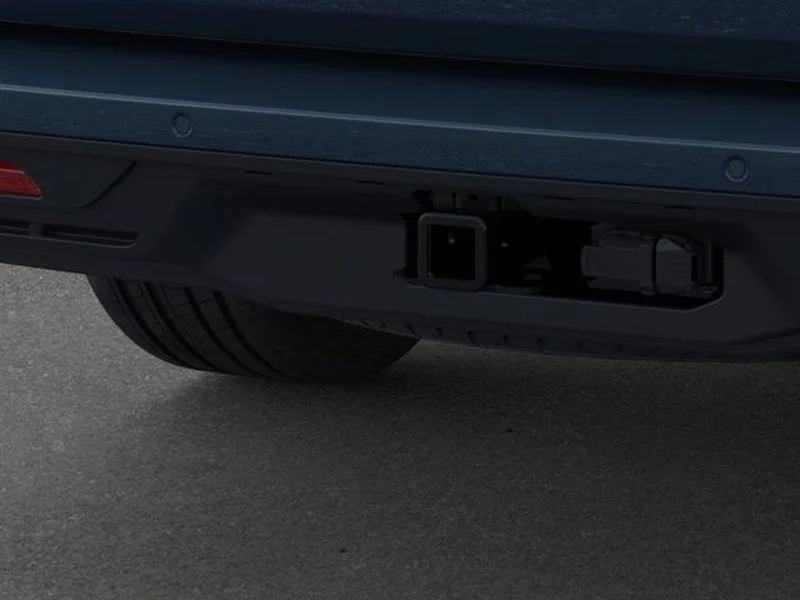 New 2026 Stone Blue Metallic Ford Active image 23