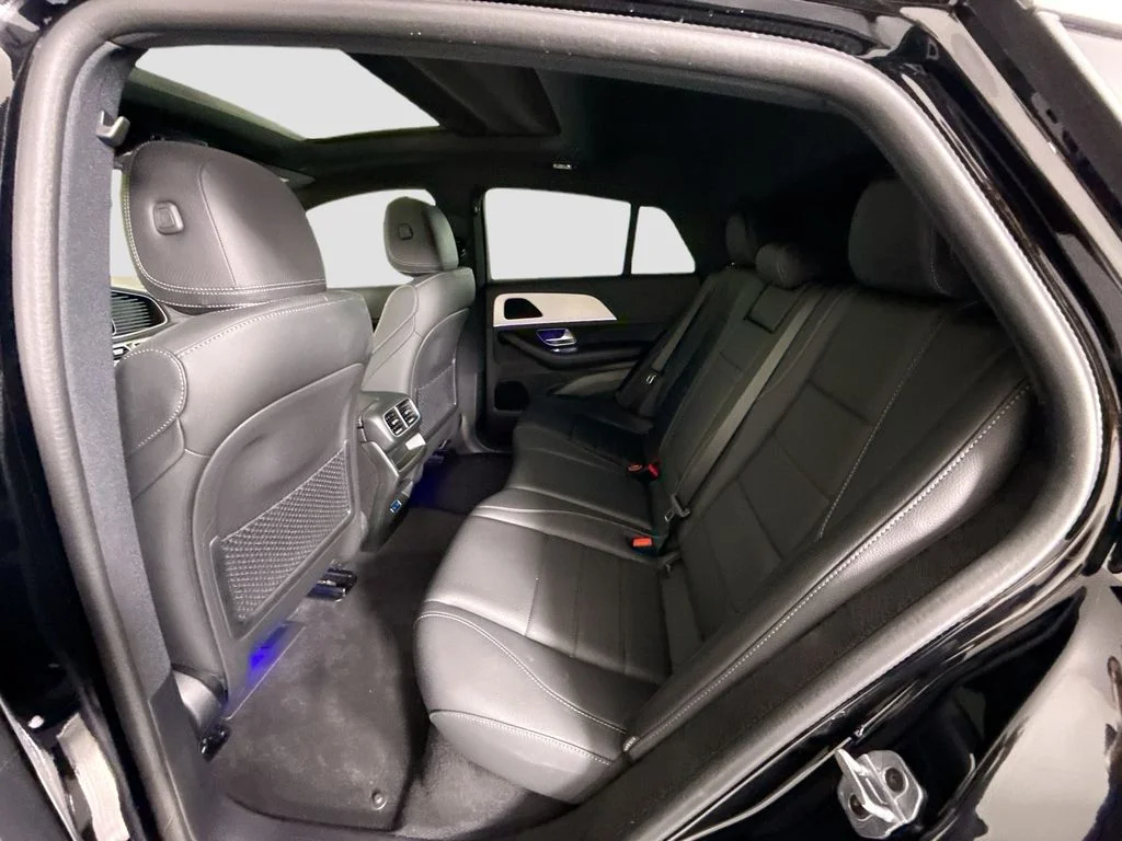 2026 Mercedes-Benz GLE Coupe GLE450 - Photo 23