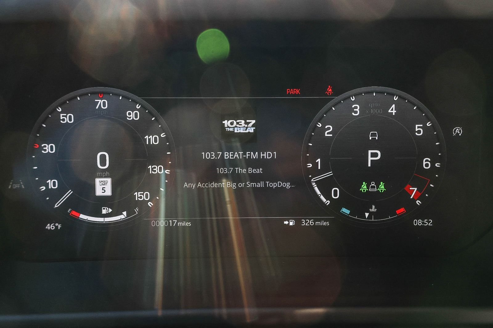 2026 Land Rover Defender X - Photo 30