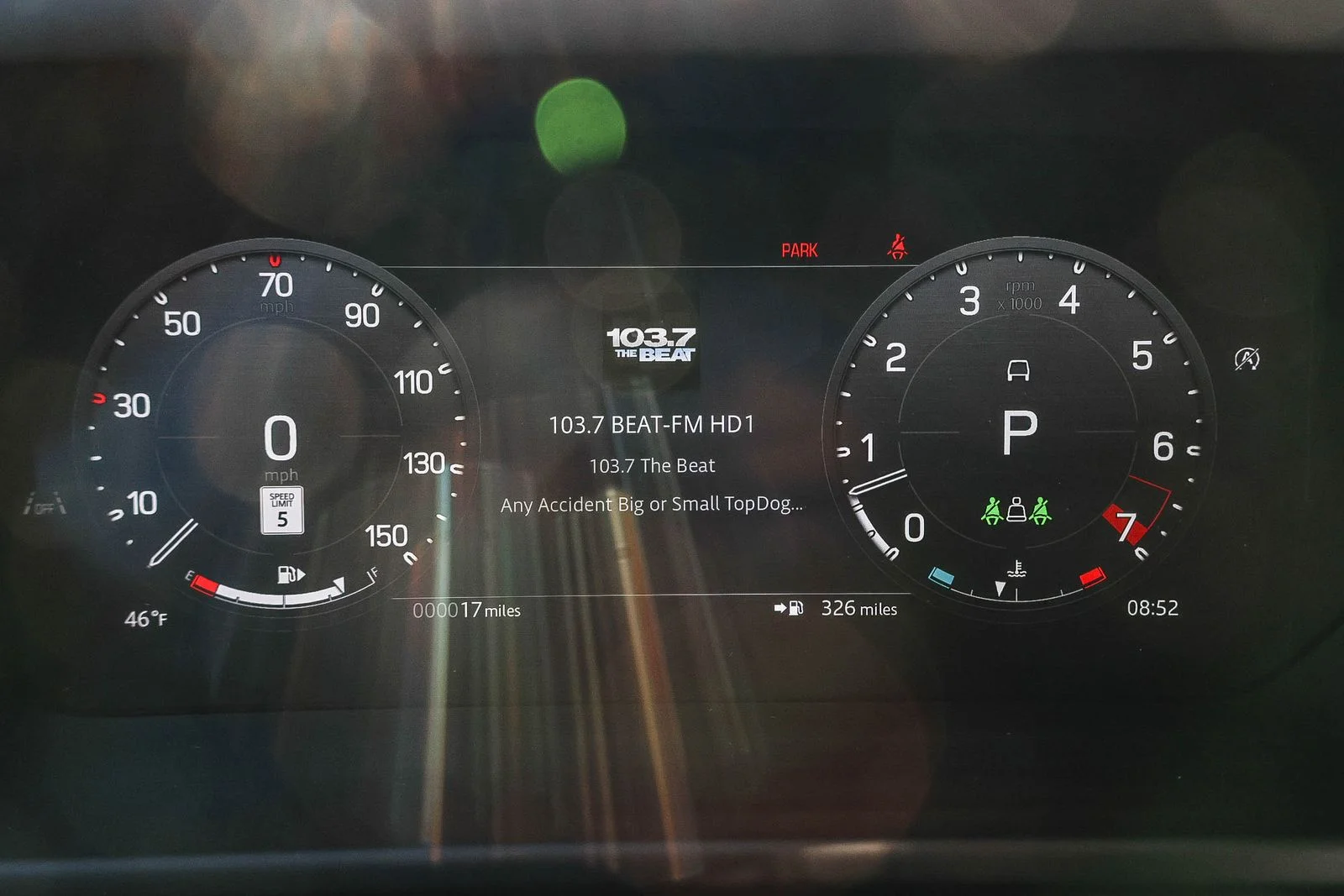 New 2026 Santorini Black Land Rover X image 30
