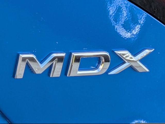New 2026 Double Apex Blue Pearl Acura Type S w/Advance Package image 12