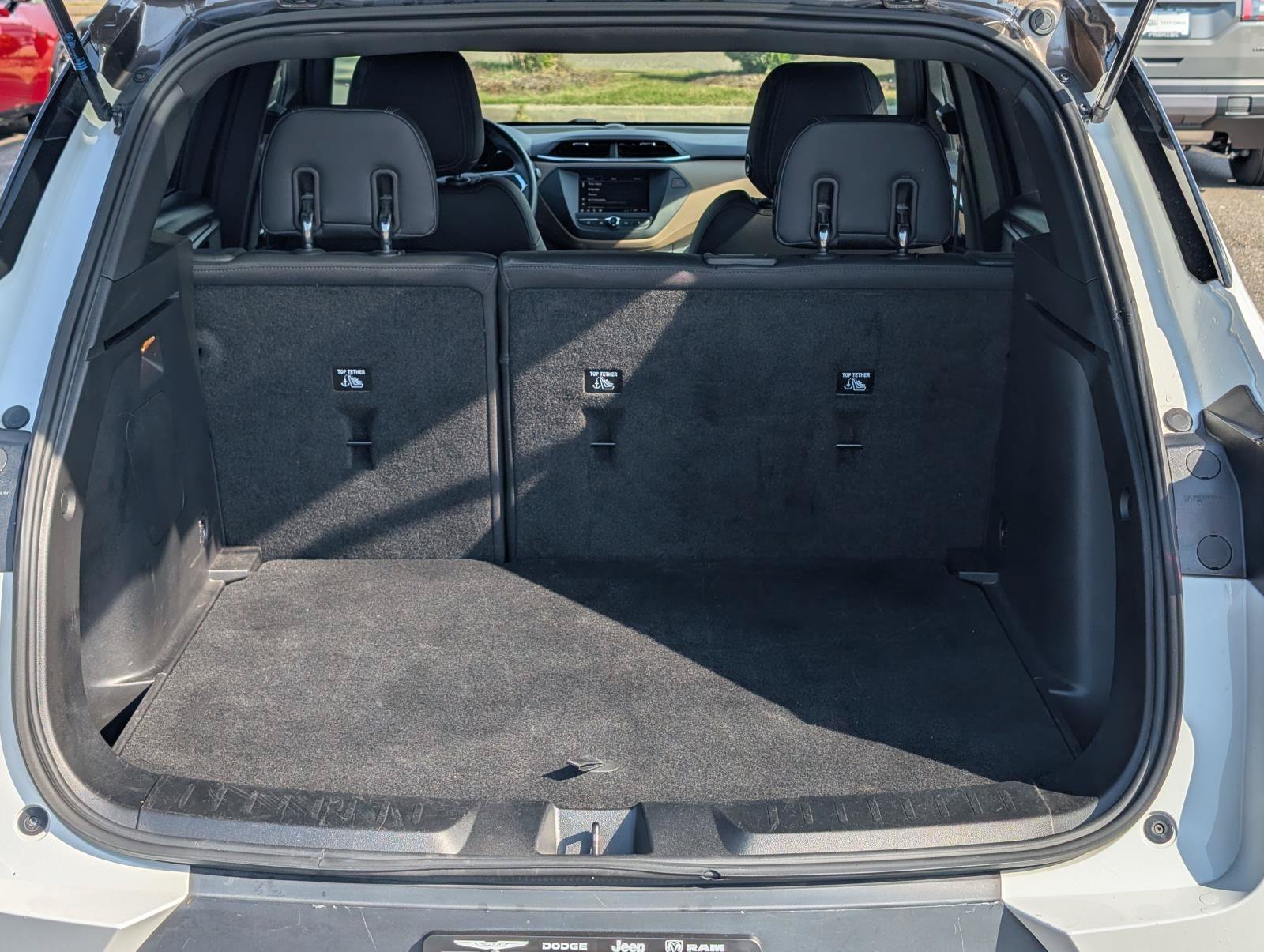 2022 Chevrolet Trailblazer Activ - Photo 10