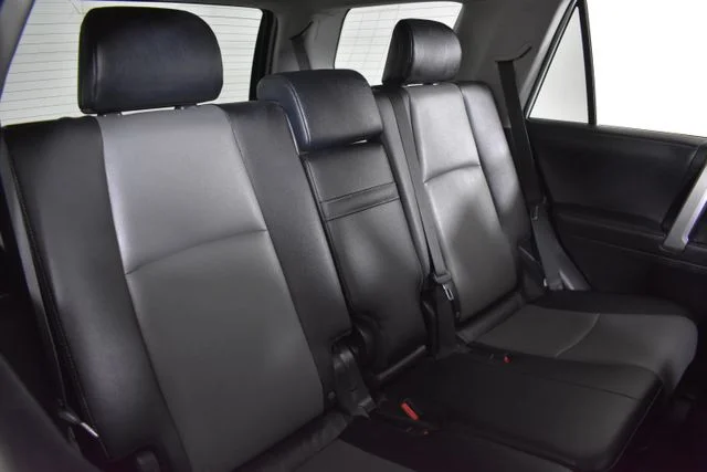 Used 2022 White Toyota SR5 Premium image 19