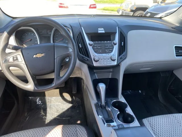 Used 2011 Gray Chevrolet LS image 7