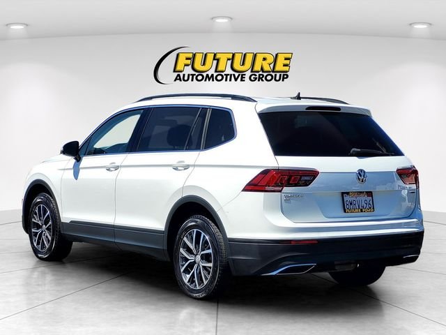 Used 2019  Volkswagen  image 6