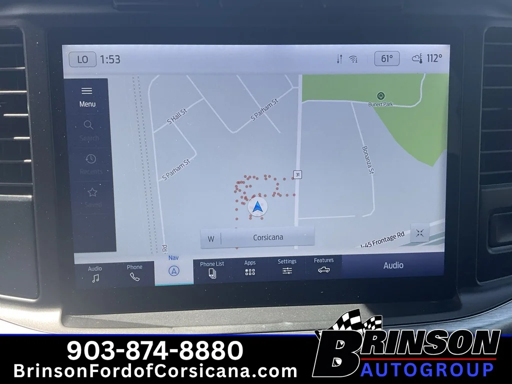 Used 2023 Avalanche Ford LARIAT image 30