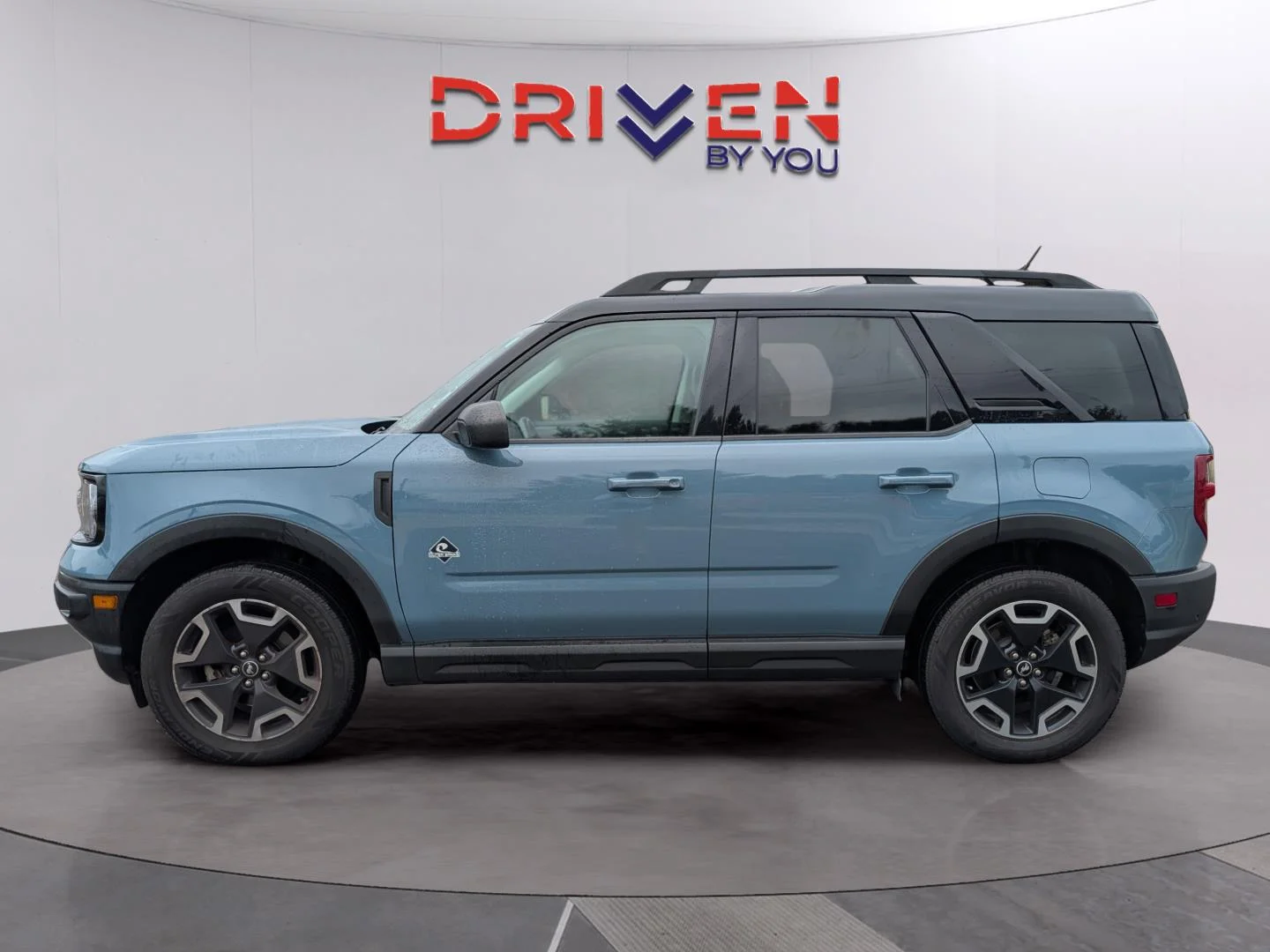 Used 2022 Area 51 Ford Outer Banks image 2