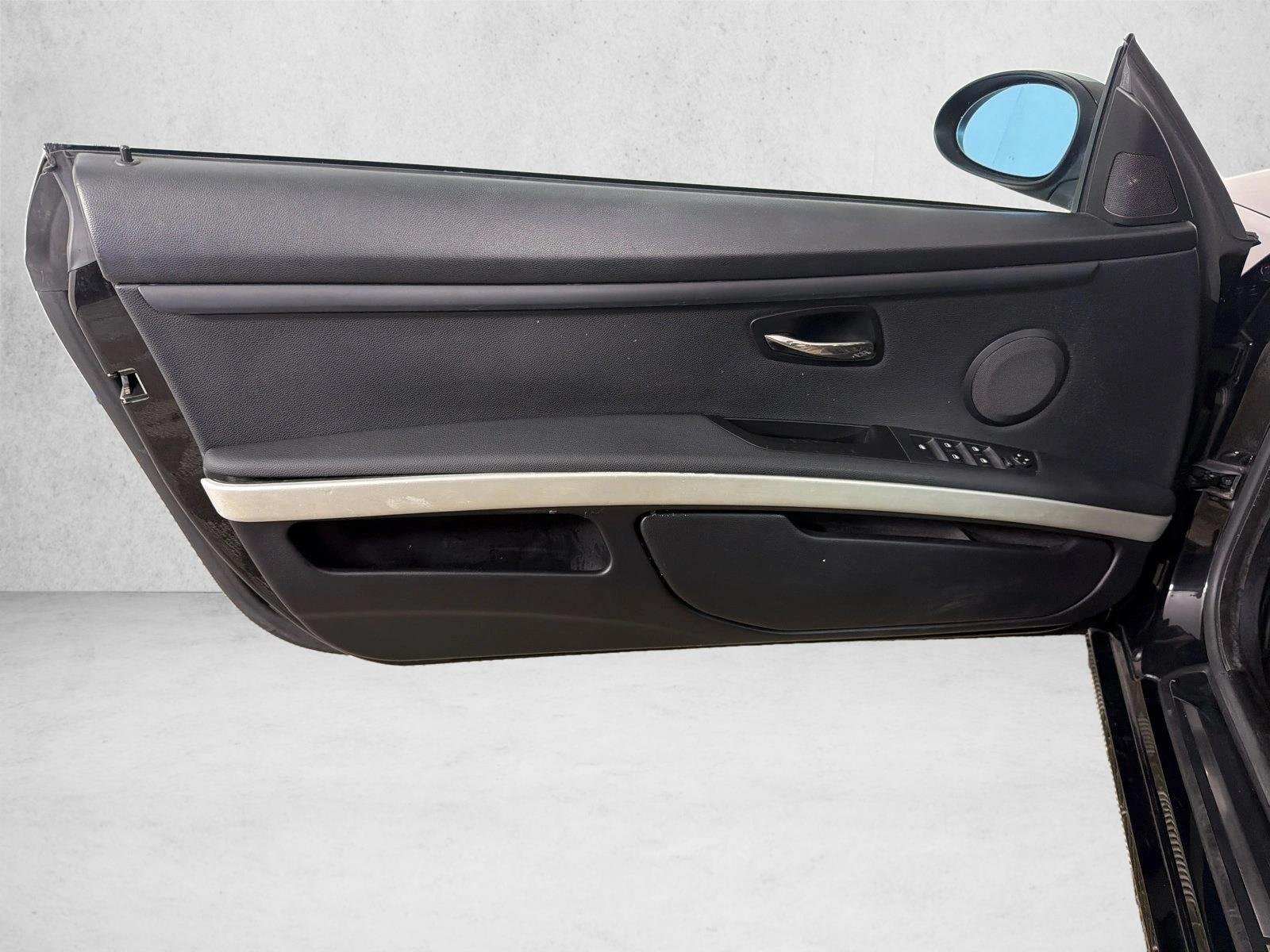 Used 2008 Black BMW 328i image 10