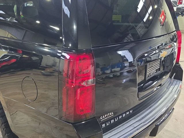 Used 2020 Black Chevrolet Premier image 36