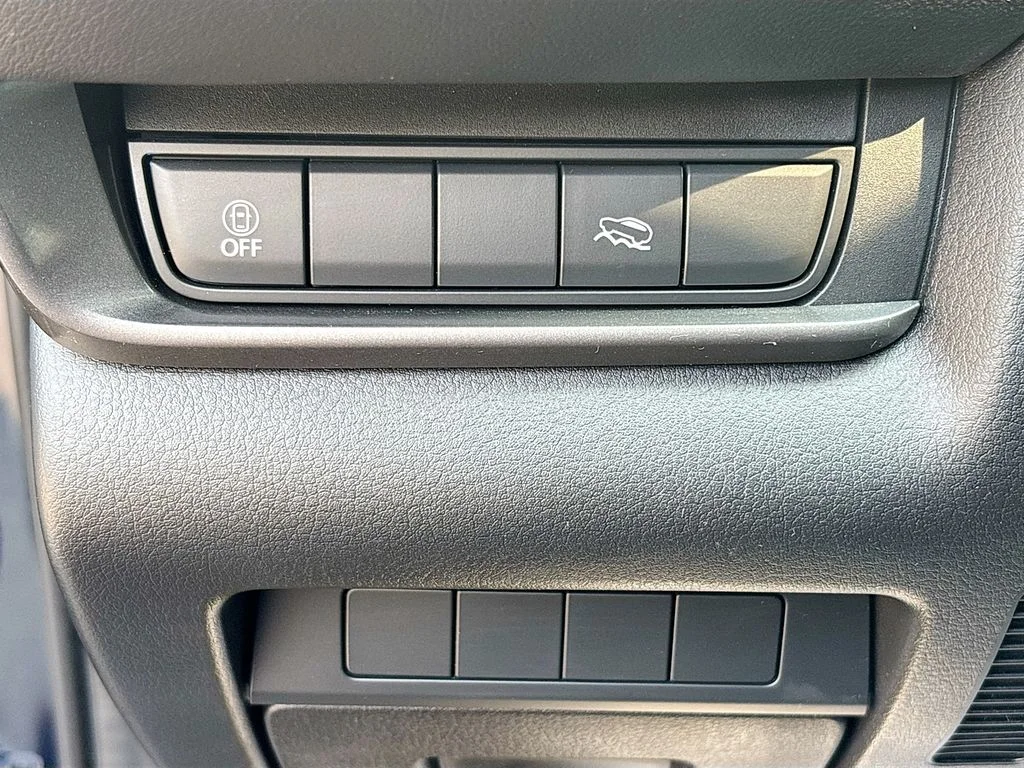 Certified Used 2023 Crystal Blue Mazda 2.5 S Select Package image 10