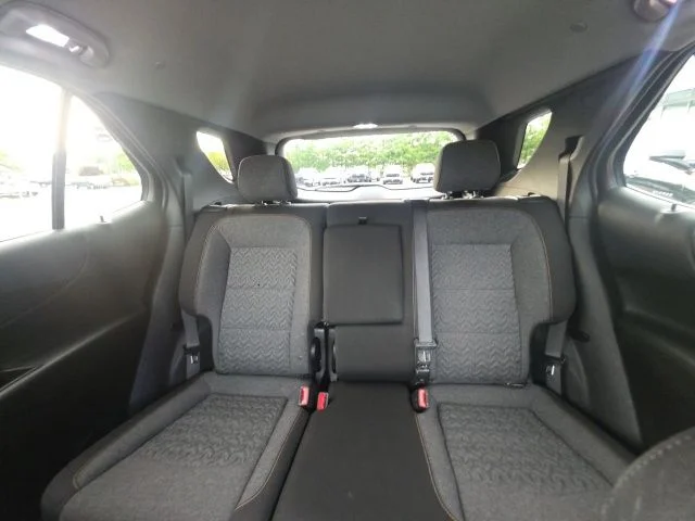 Used 2024 Blue Chevrolet LT image 28