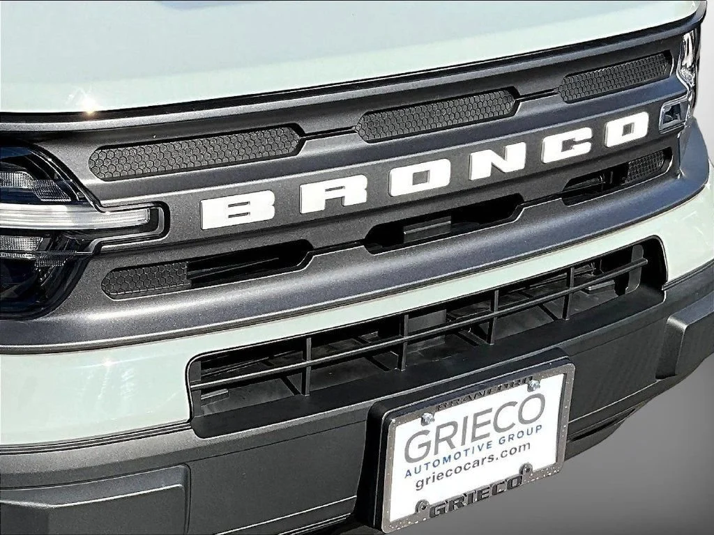 Used 2023 Cactus Ford Big Bend image 34