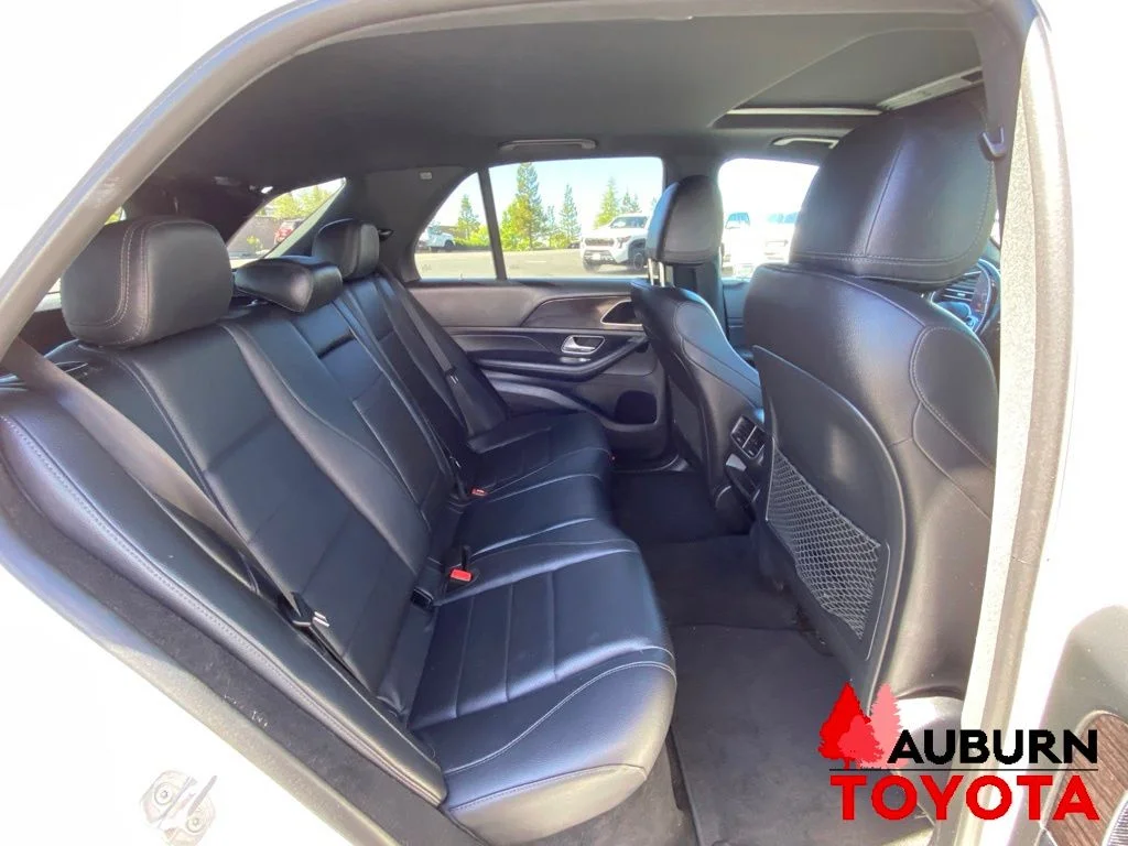 2020 Mercedes-Benz GLE GLE350 - Photo 17