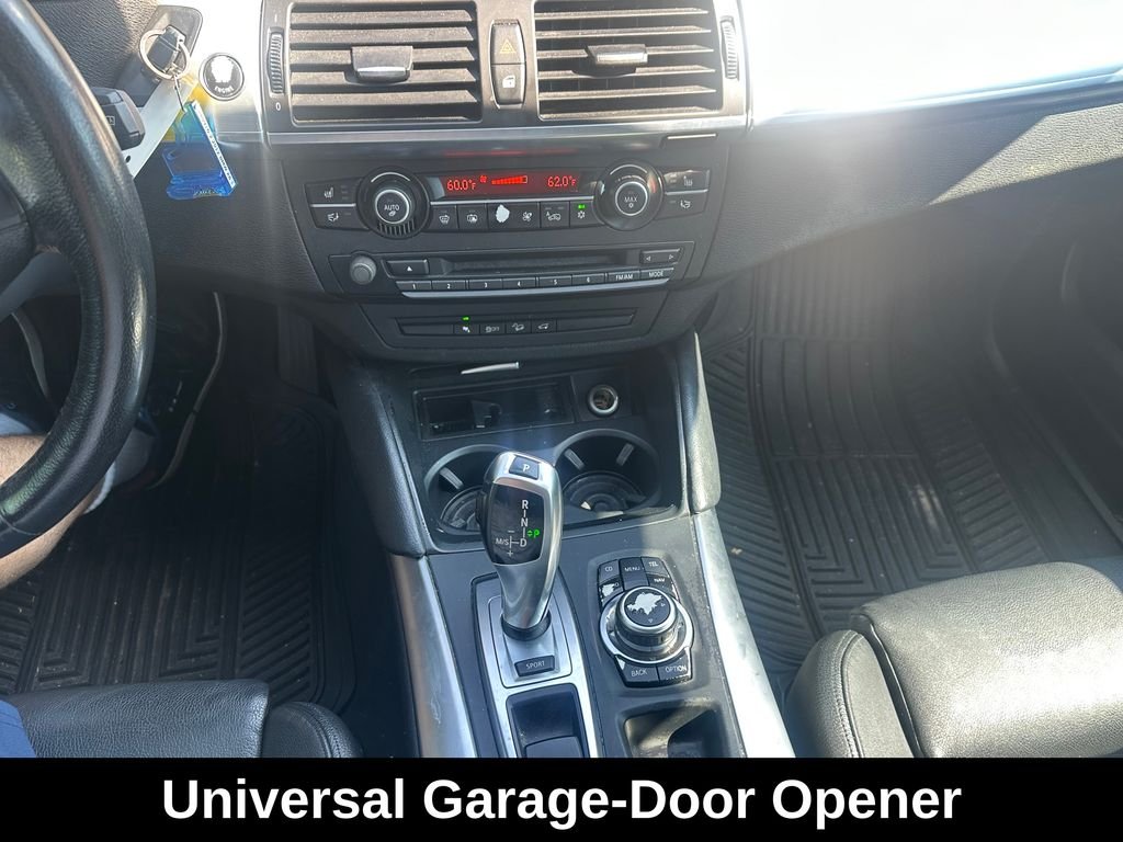 Used 2012 White BMW xDrive35i image 23