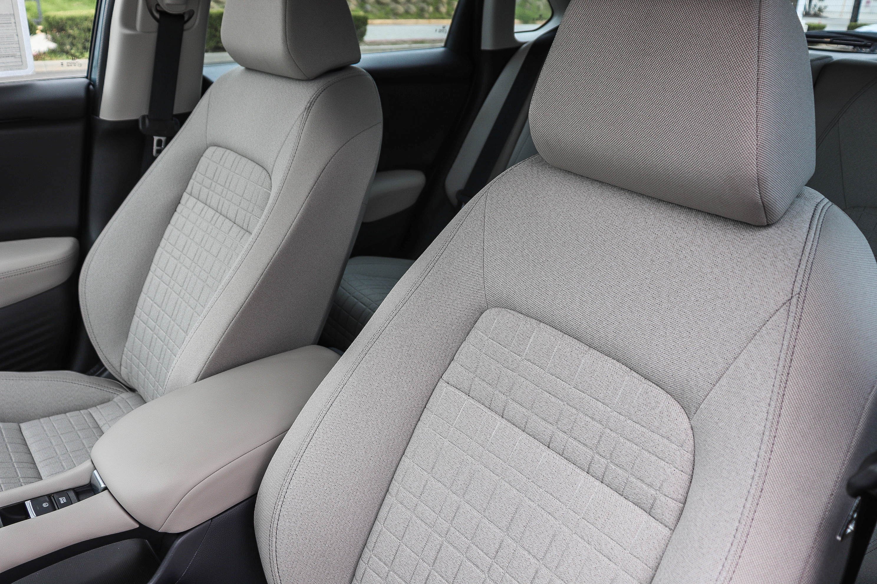 2024 Honda HR-V LX - Photo 64