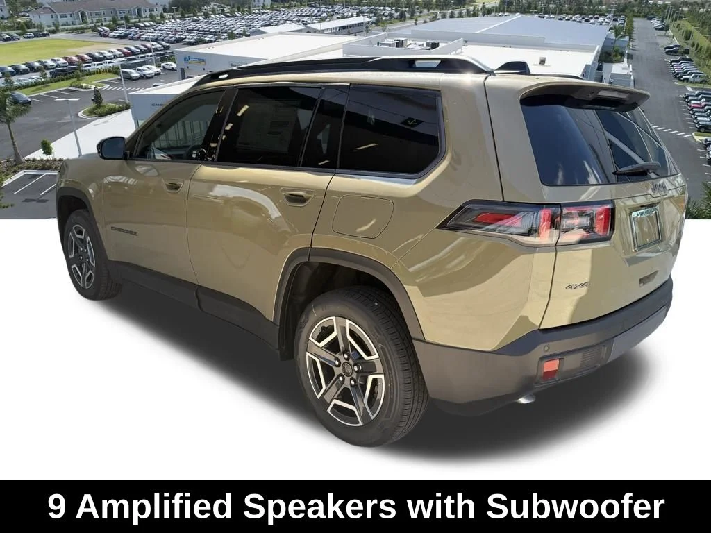 New 2026 41 Exterior Paint Jeep Limited image 6