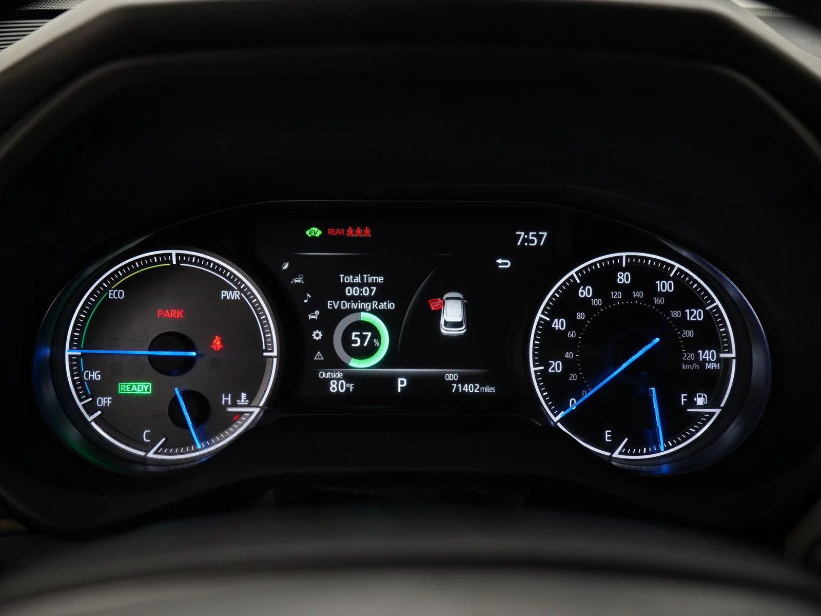 Used 2021 Pearl Toyota Limited image 32
