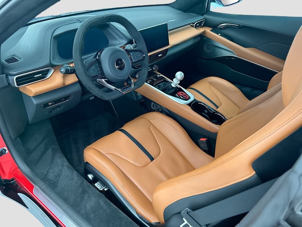 Used 2026 Red Lotus V6 SE image 9