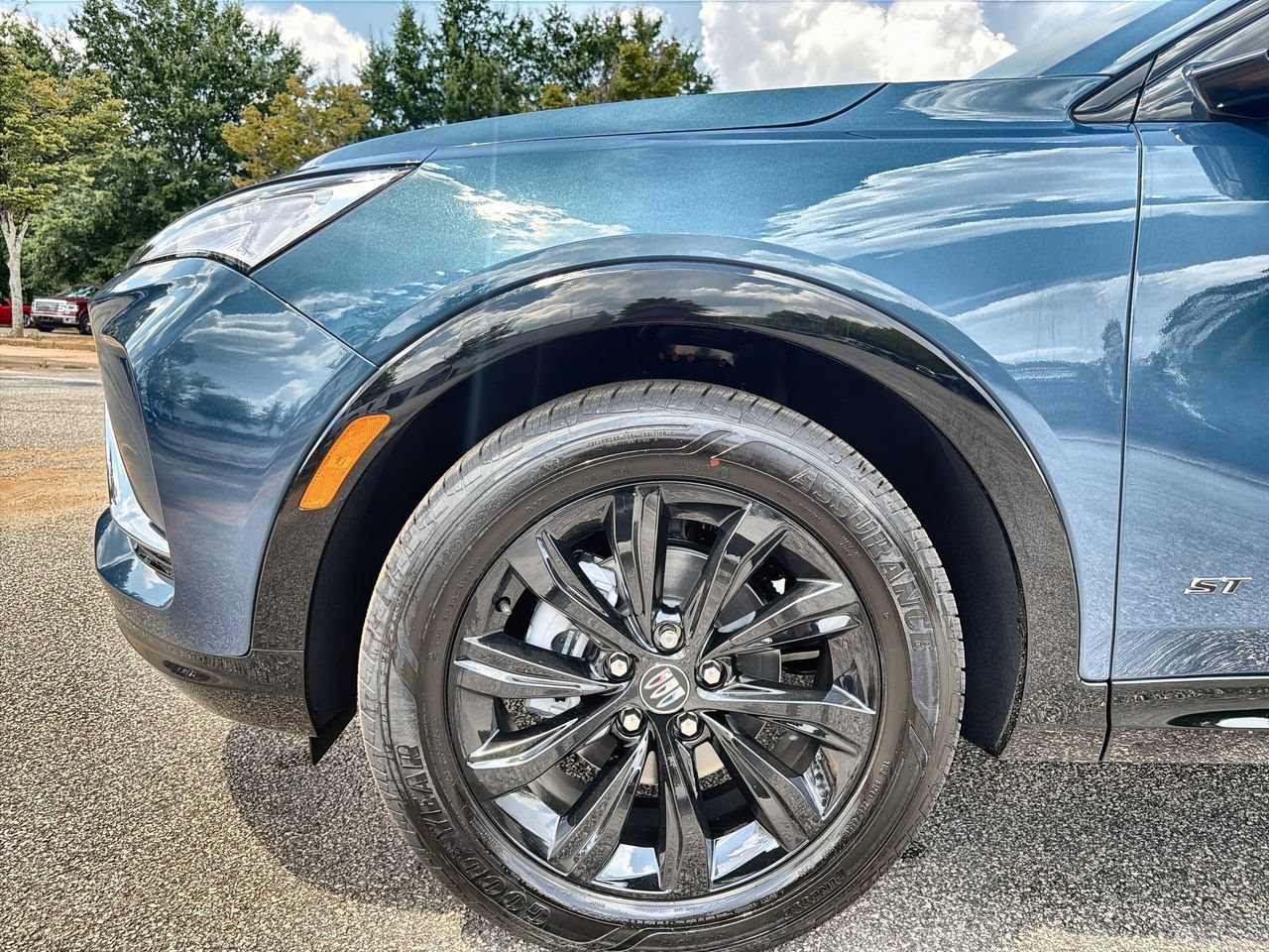 2026 Buick Envista Sport Touring - Photo 28