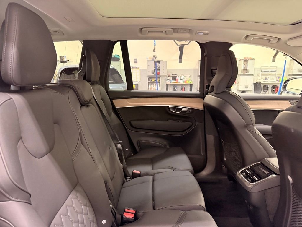 Used 2026 Black Volvo  image 27