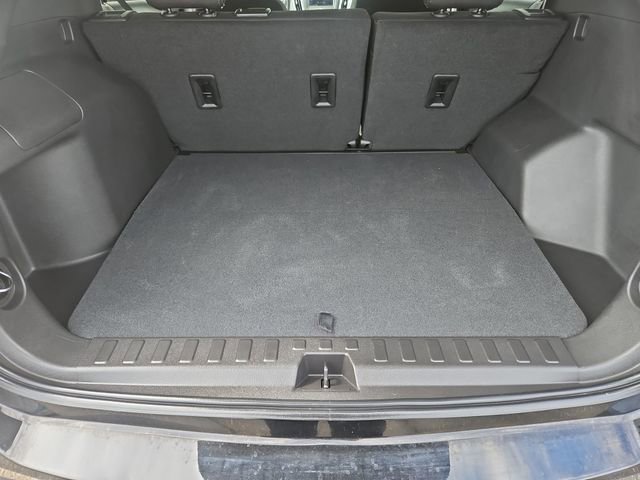 2024 Chevrolet Equinox LS - Photo 23