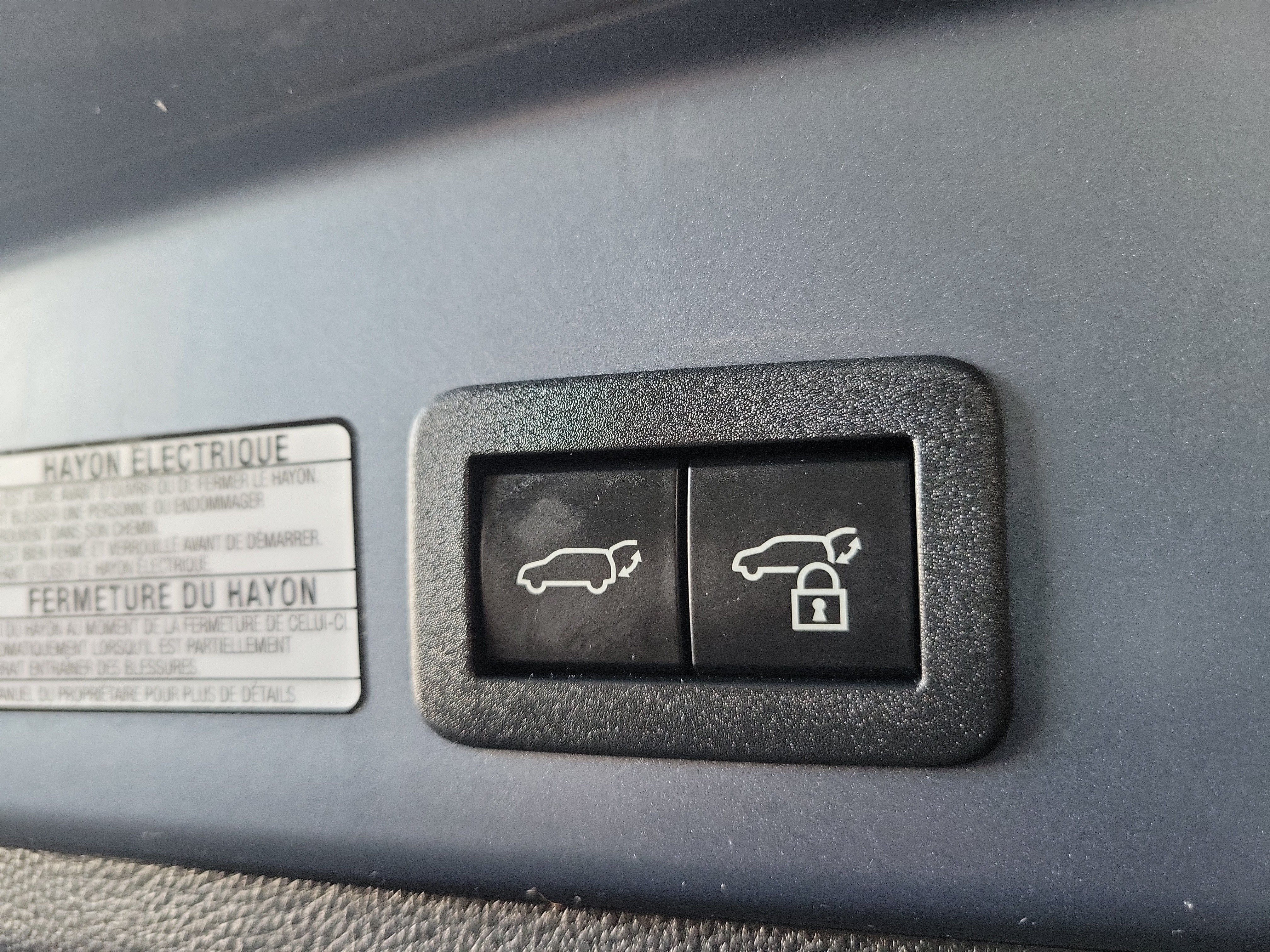 Used 2023 Celestite Toyota XLE image 11