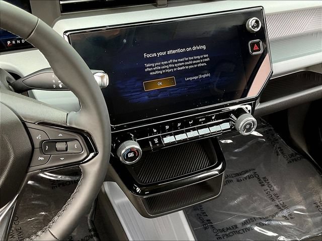 2027 Chevrolet Bolt LT - Photo 6