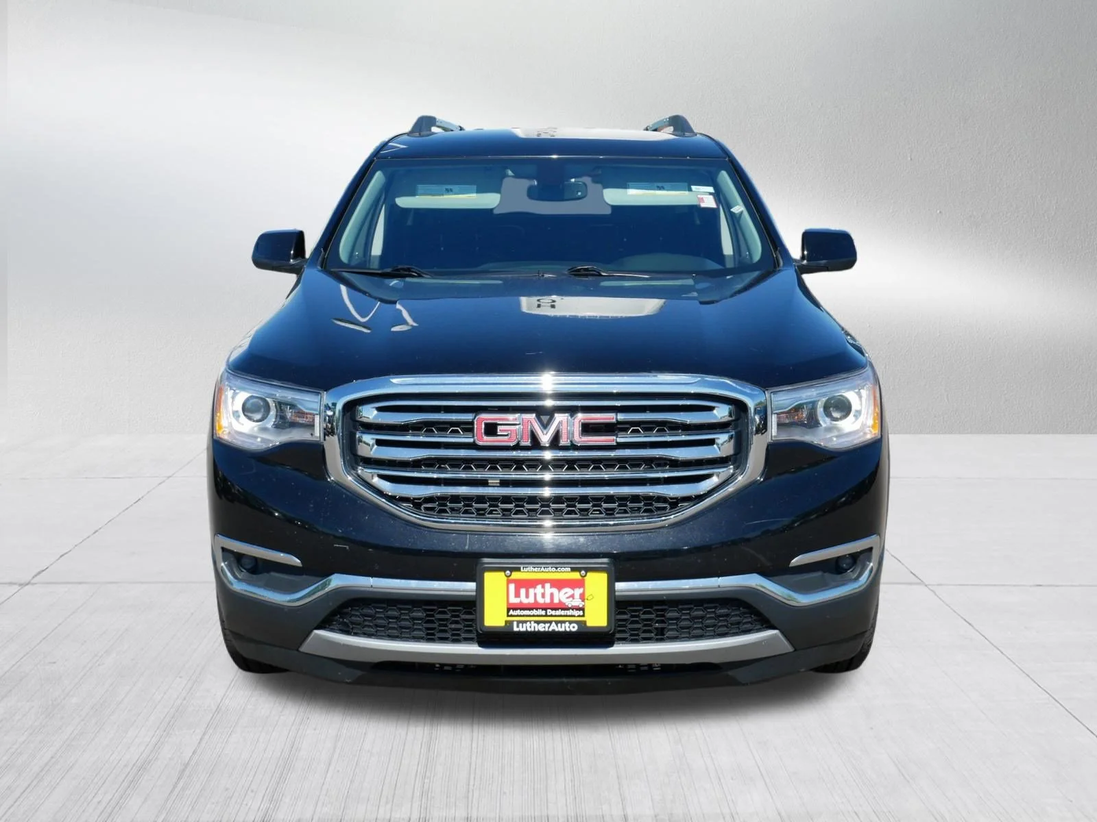Used 2017 GMC Acadia SLT-1 with VIN 1GKKNULS6HZ247677 for sale in Hopkins, MN
