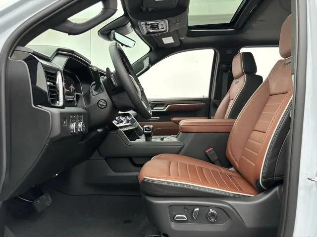 2026 GMC Sierra 1500 Denali Ultimate - Photo 20