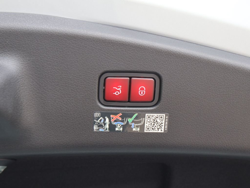 Used 2024 Cirrus Silver Metallic Mercedes-Benz CLE 300 image 12