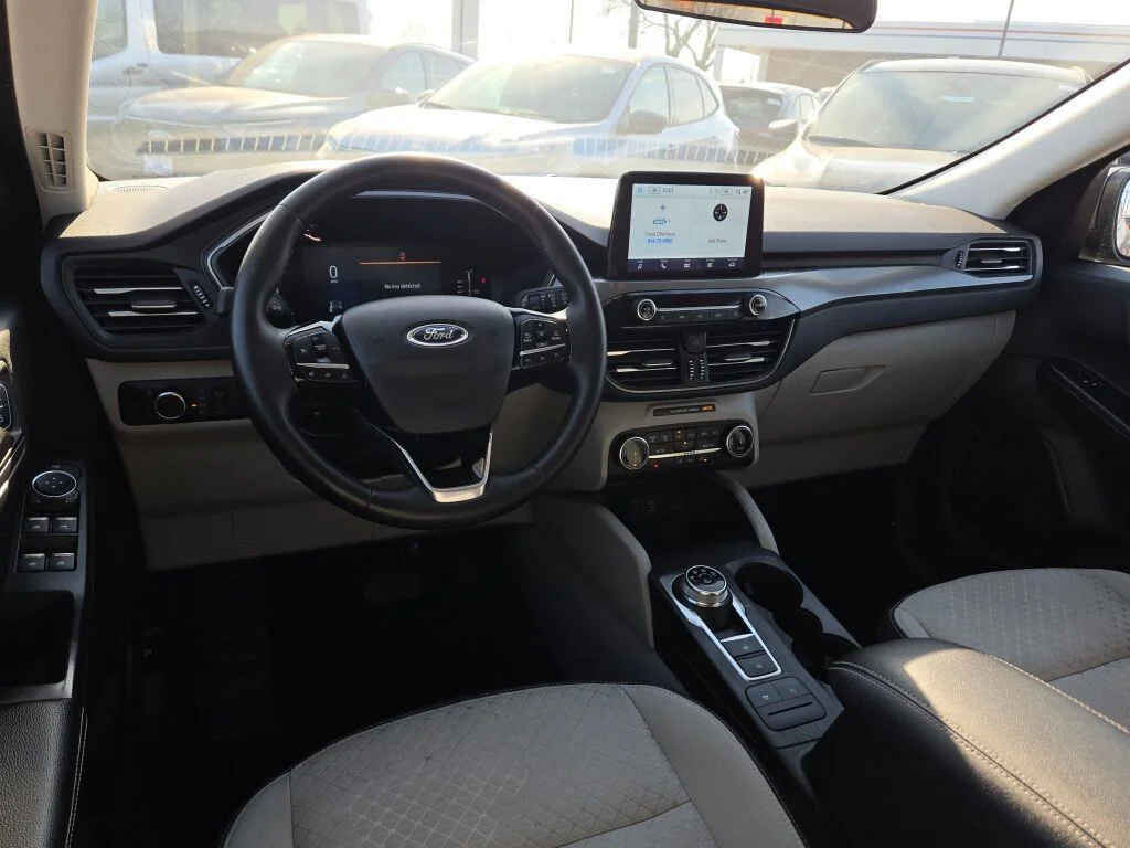 Certified Used 2023 Gray Metallic Ford Active image 19