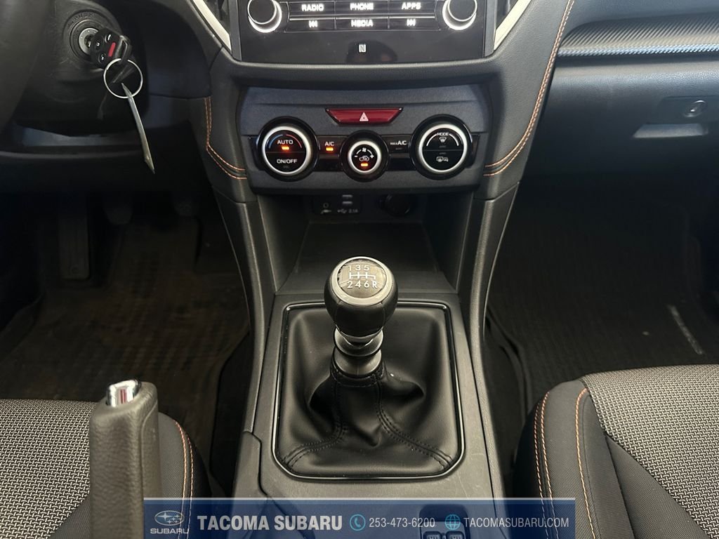 2020 Subaru Crosstrek Premium - Photo 15