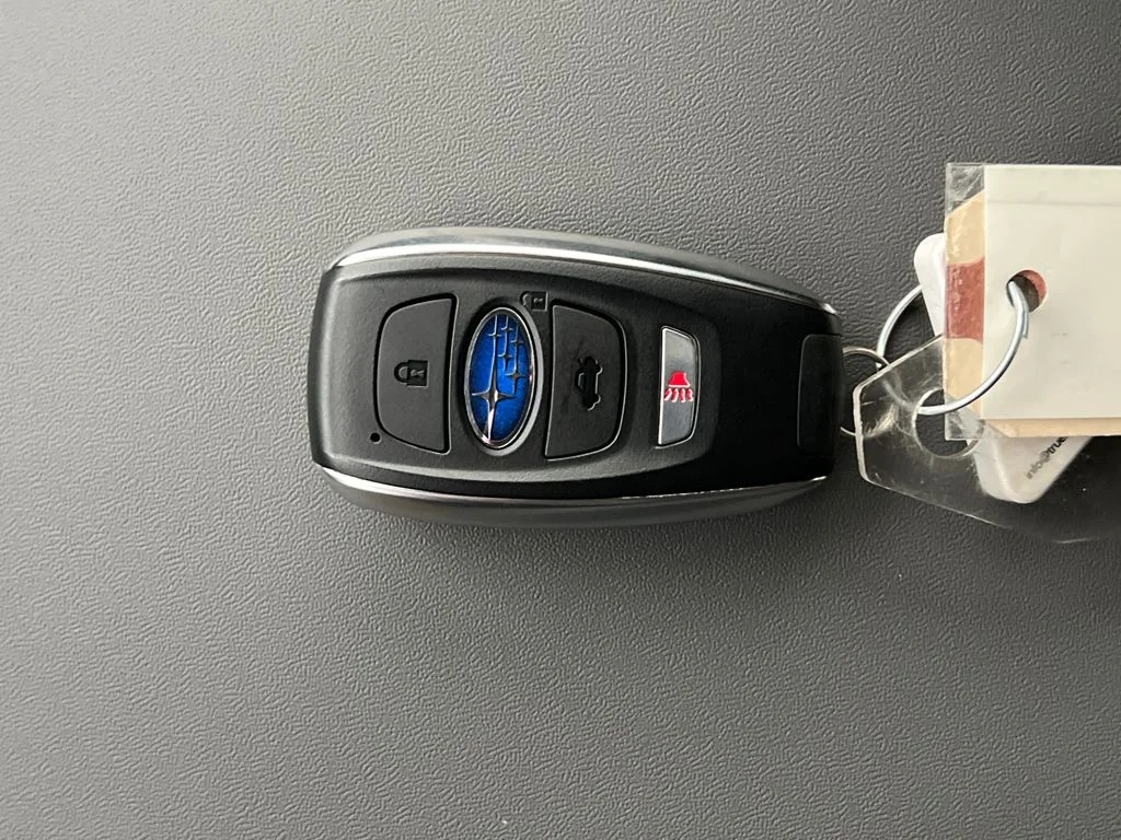 2026 Subaru Crosstrek Sport - Photo 31