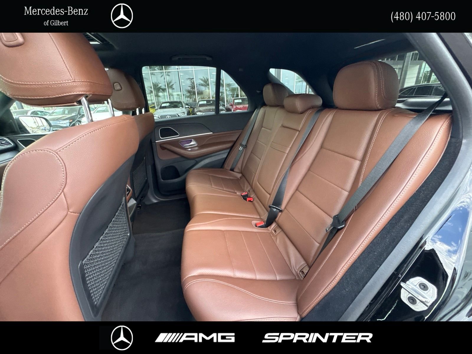 Certified Used 2024  Mercedes-Benz GLE 350 image 20