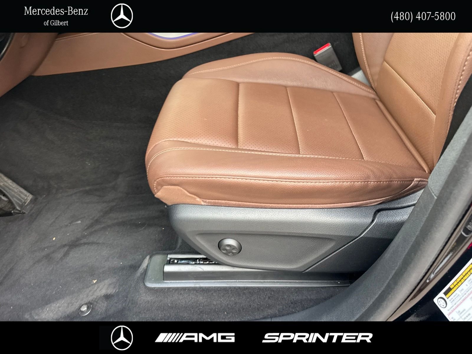 Certified Used 2024  Mercedes-Benz GLE 350 image 14