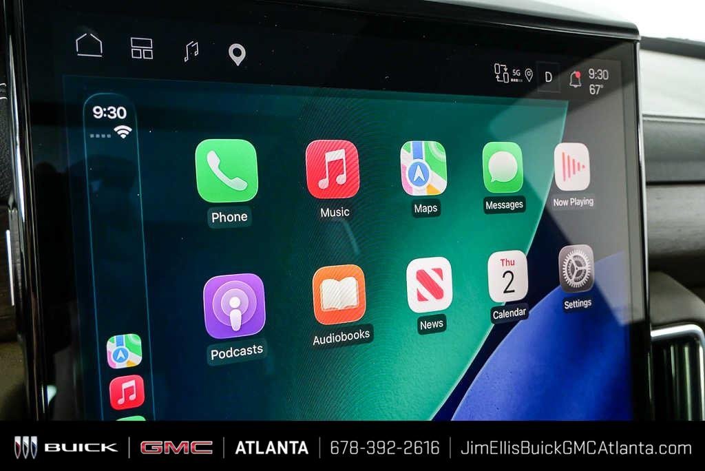 2026 GMC Yukon Denali Ultimate - Photo 15
