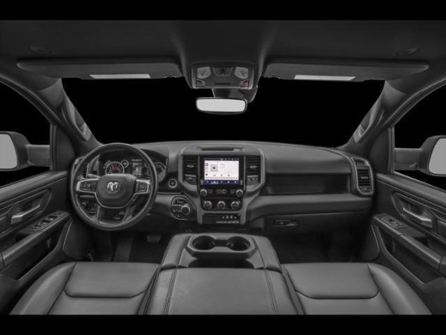 New 2026 Granite Crystal Metallic Clearcoat RAM Express image 5