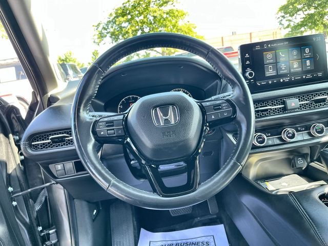 Used 2025  Honda EX-L image 13