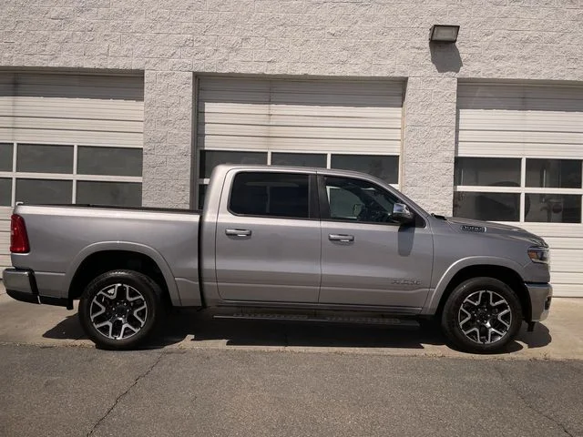 2025 RAM 1500's photo
